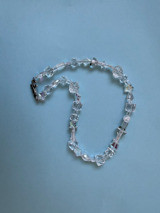 the usual necklace