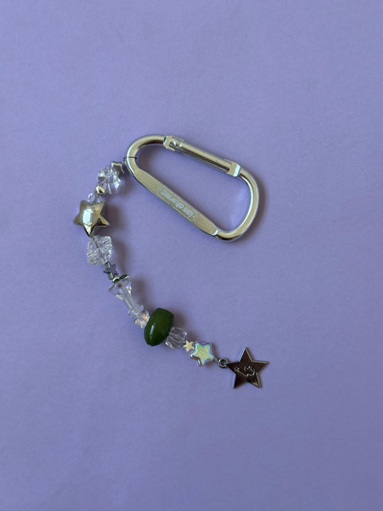 the usual keychain