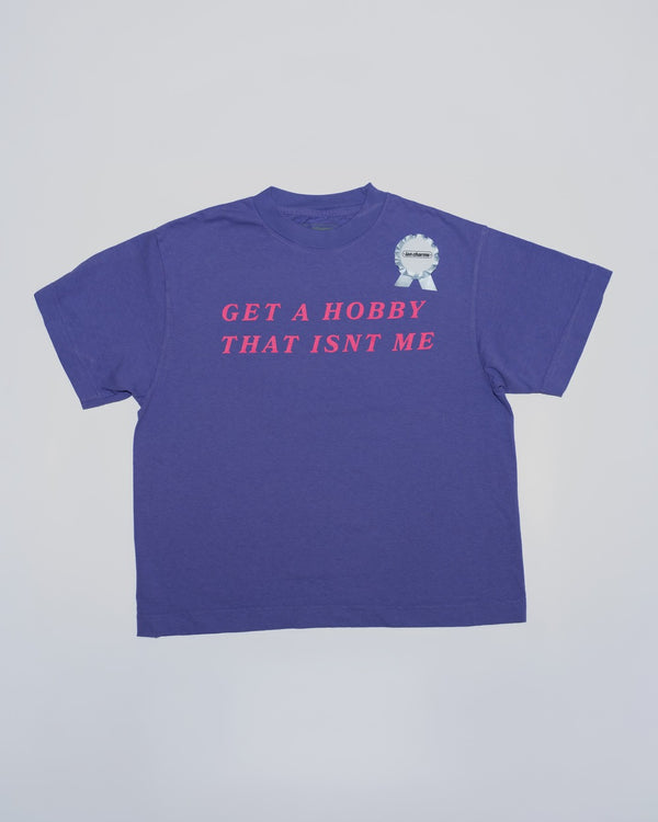 get a hobby tee
