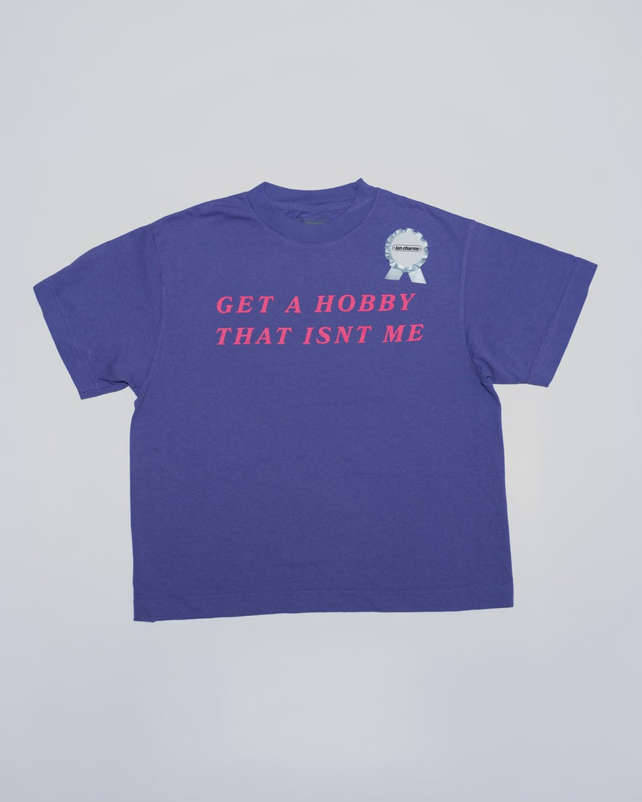 get a hobby tee