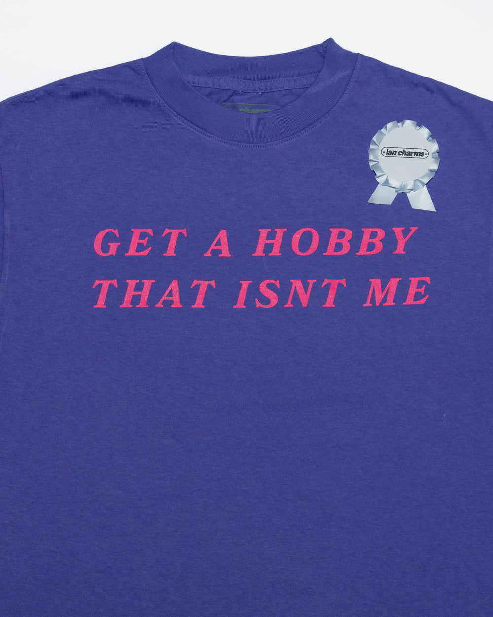 get a hobby tee