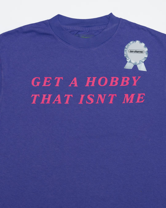 get a hobby tee