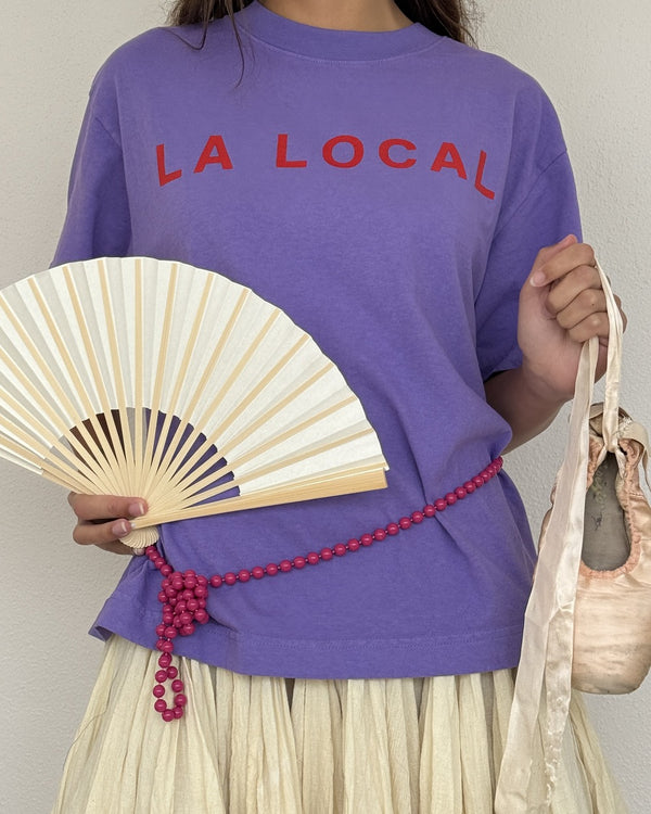 la local tee