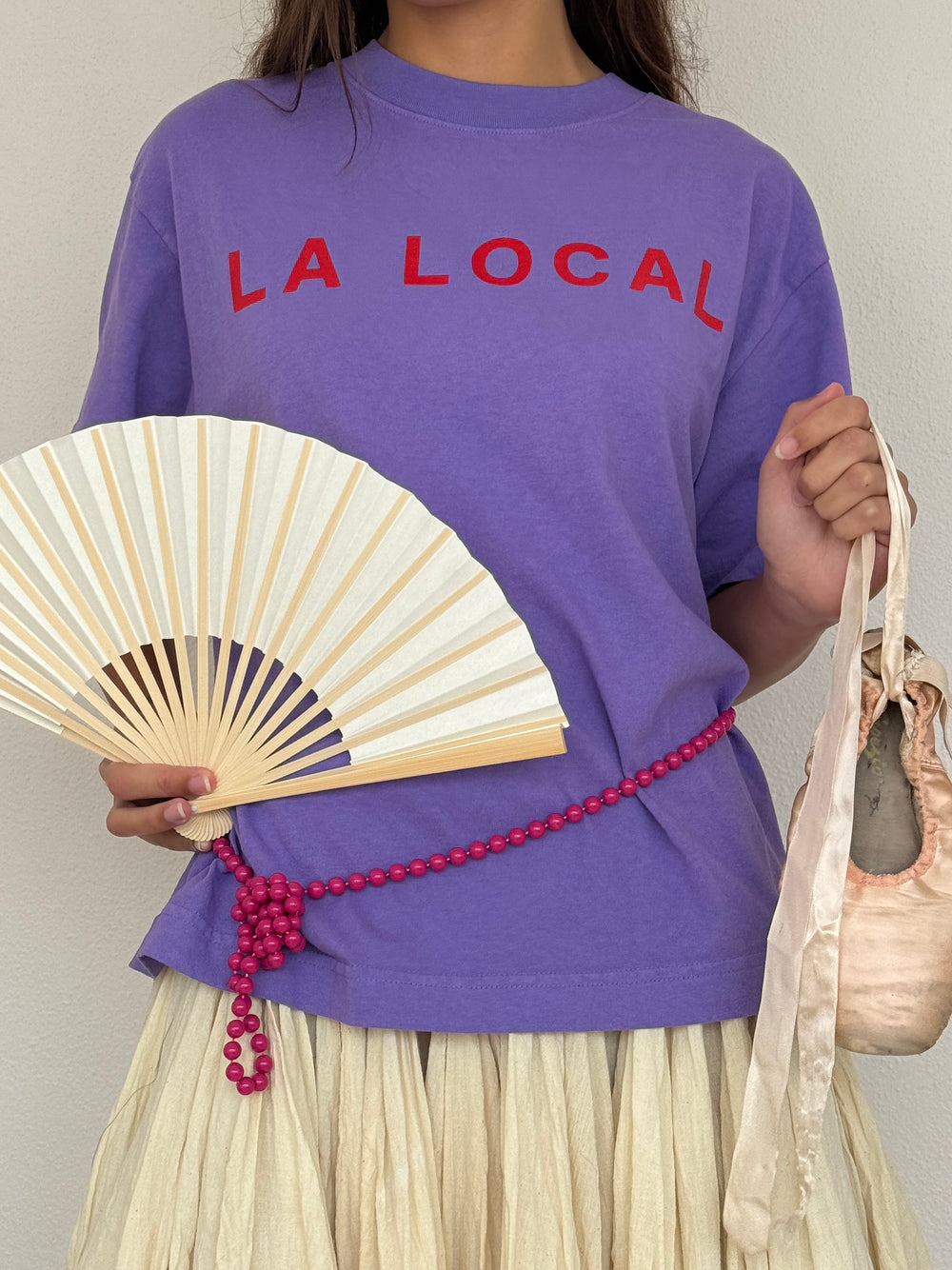 la local tee