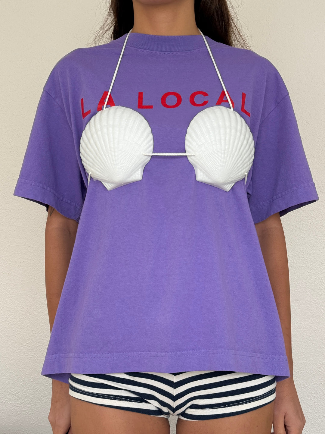 la local tee