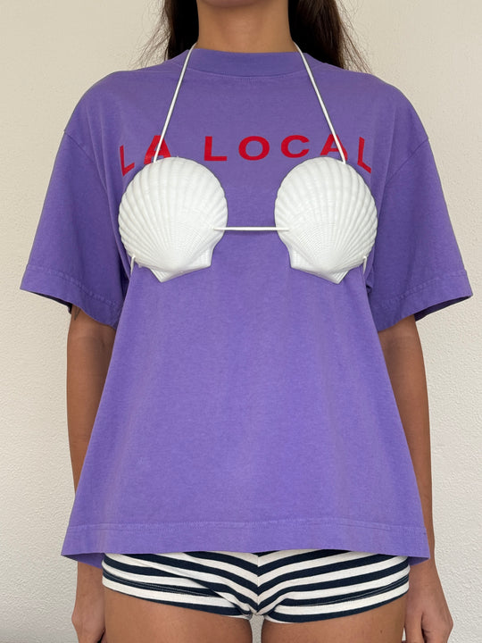 la local tee
