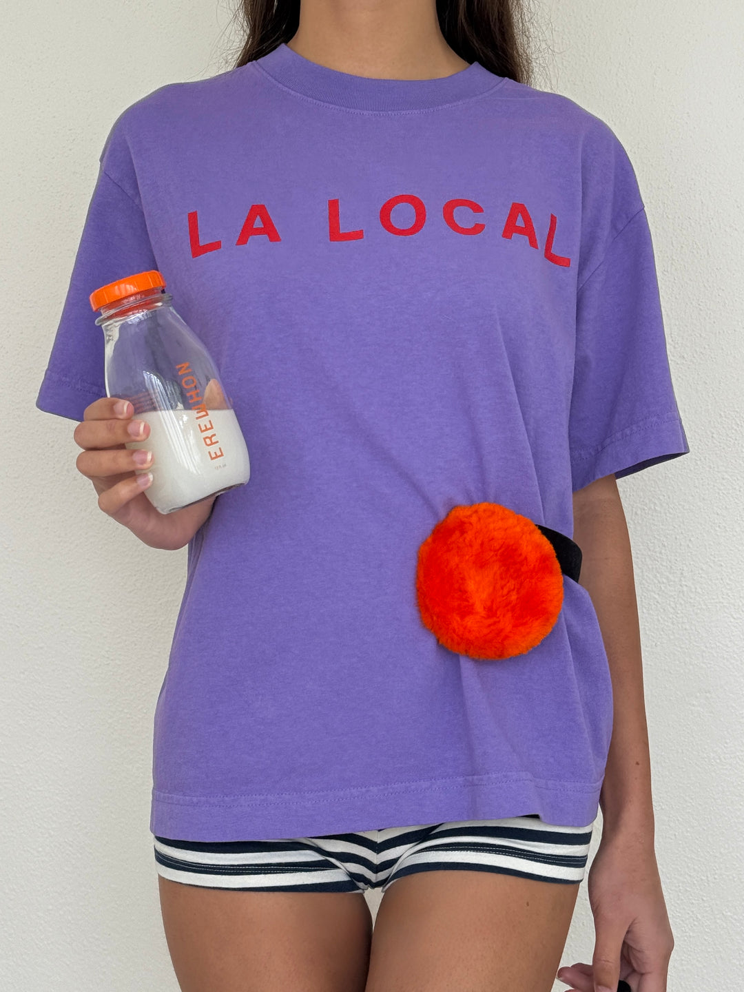 la local tee