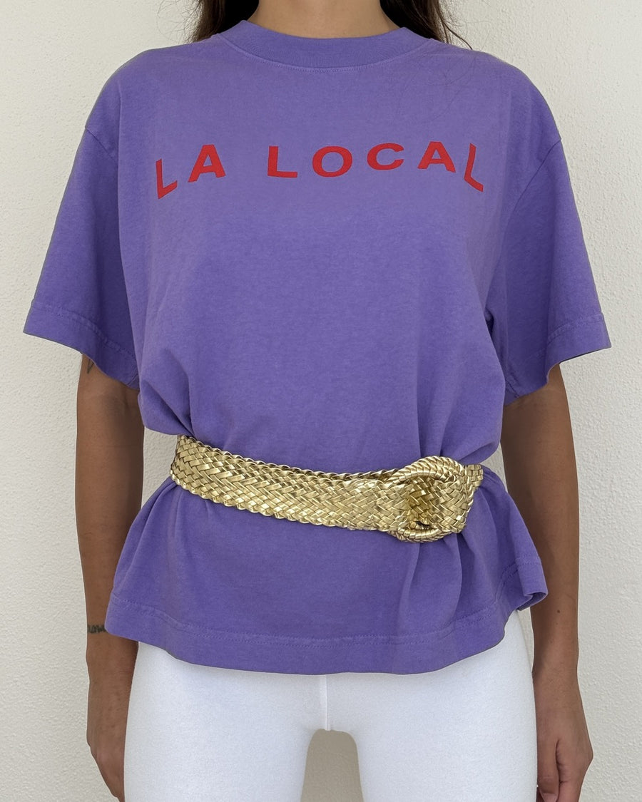 la local tee