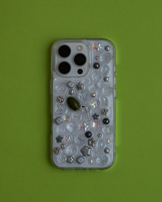 the usual phone case