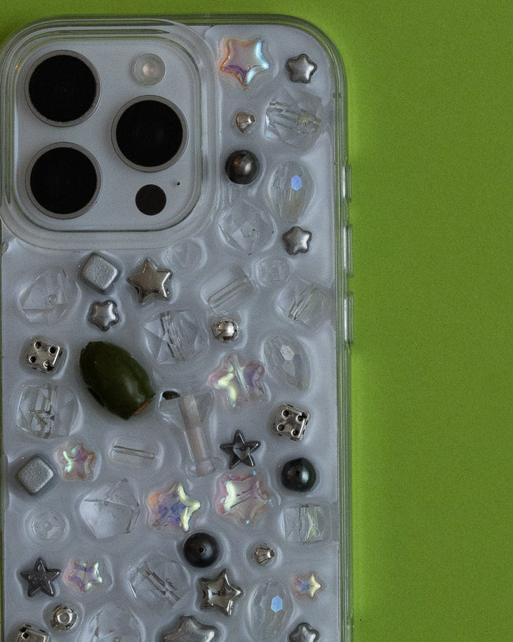 the usual phone case