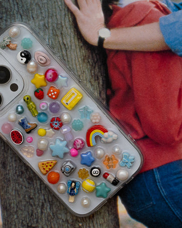 lisa phone case