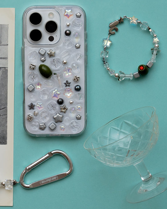 the usual phone case