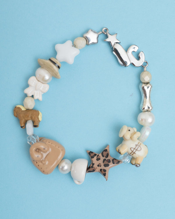 the quiet lux bracelet
