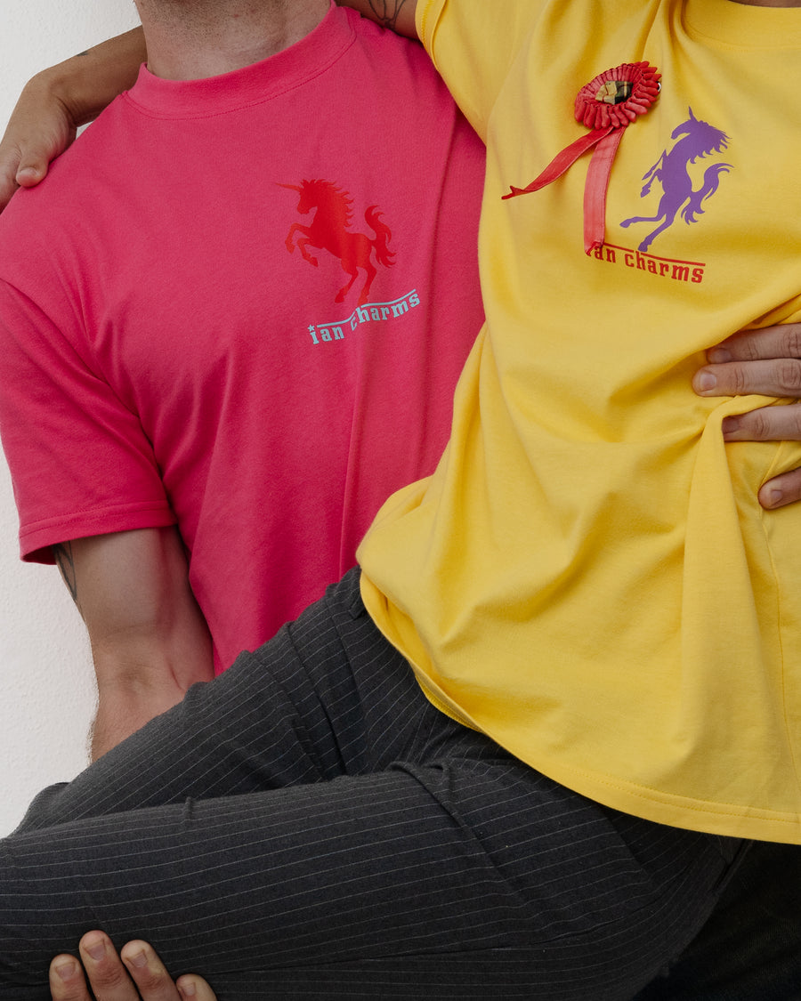 pony soprano tee