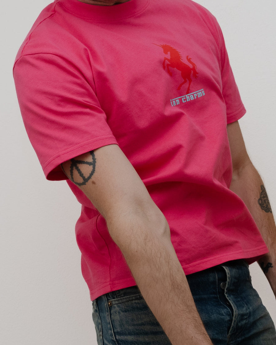 pony soprano tee