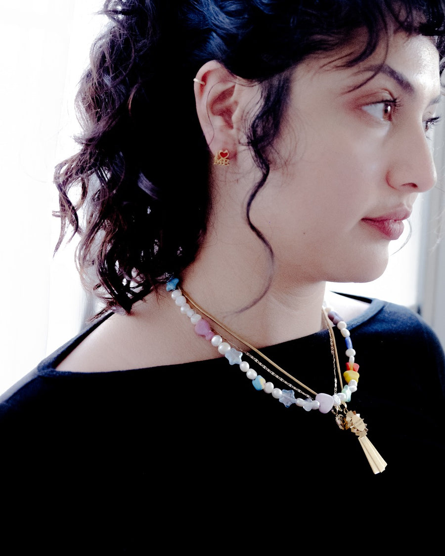 hometown celebrity necklace