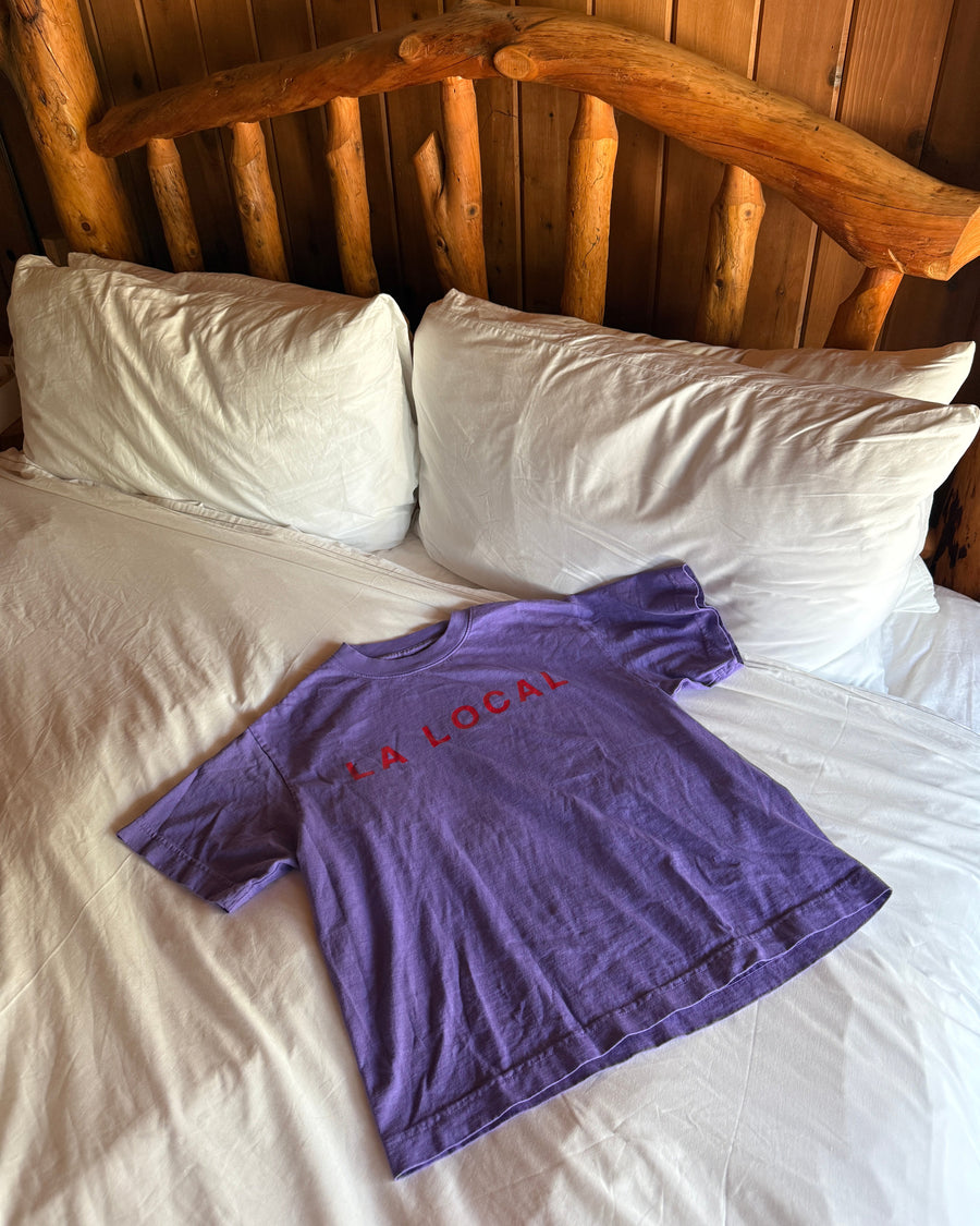 la local tee