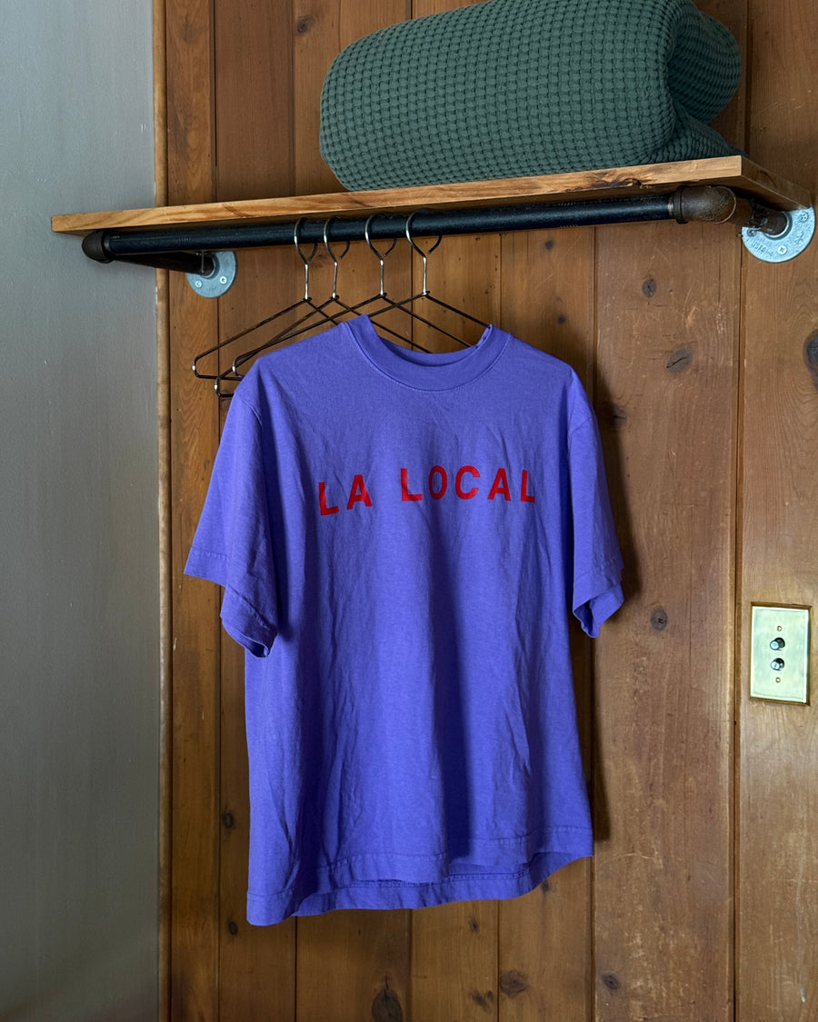 la local tee