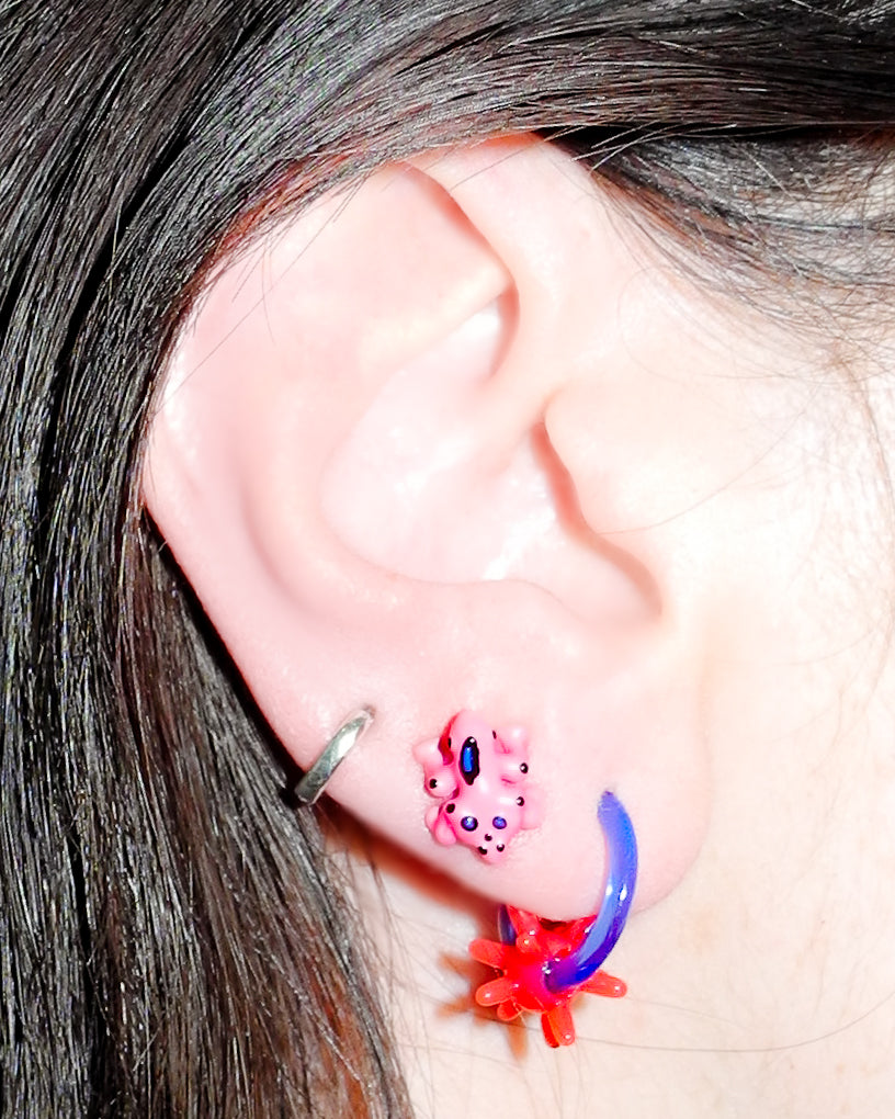 the not your prince (yet!!) studs