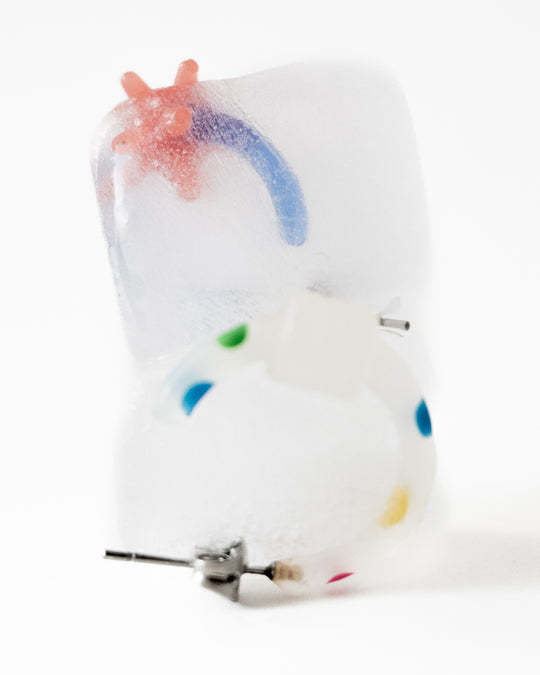 the nostalgia earring set