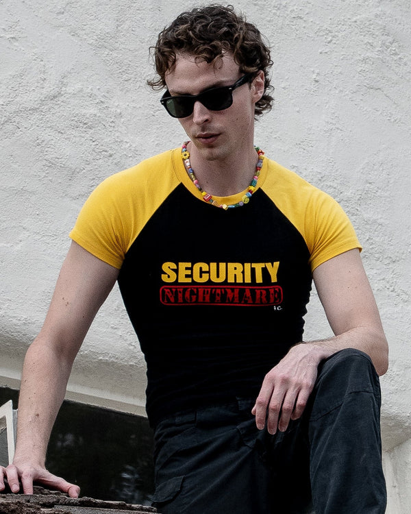 securitee nightmare