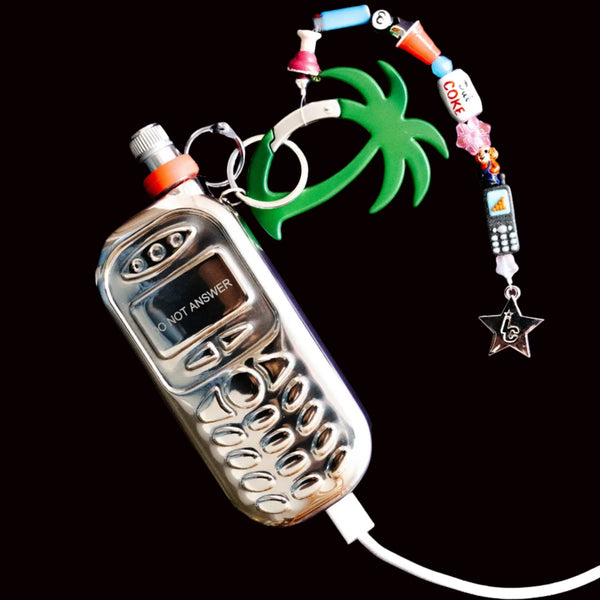the vices keychain