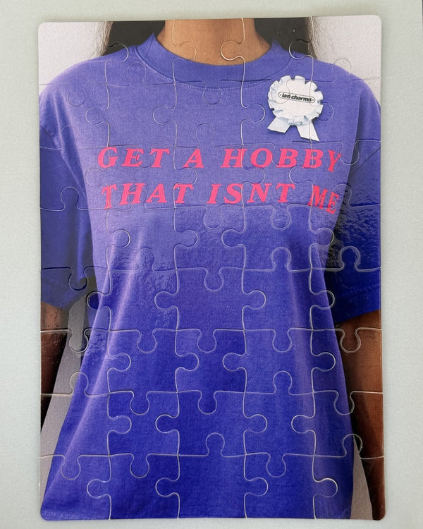 get a hobby tee