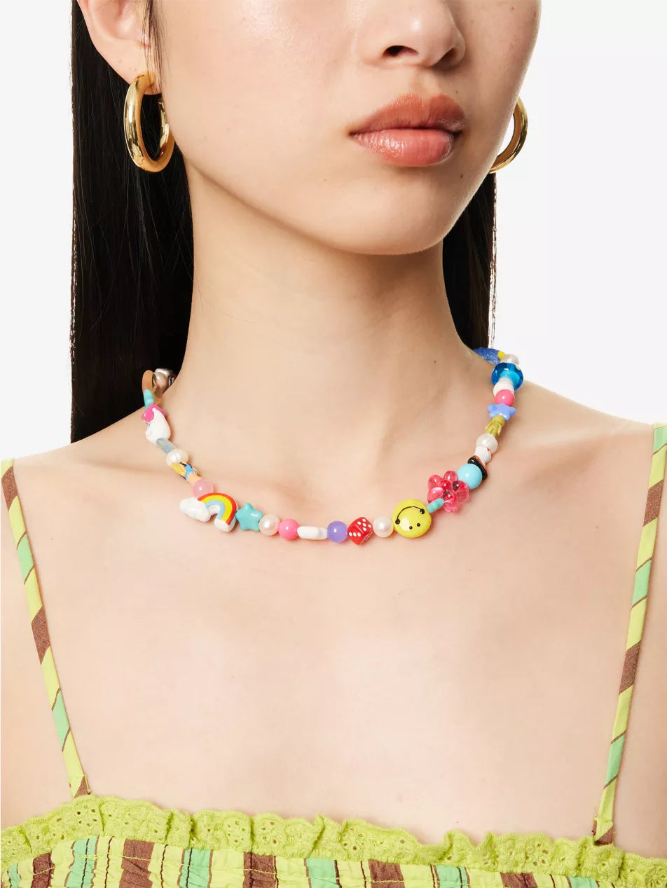 Necklaces – Ian Charms Necklaces – Ian Charms