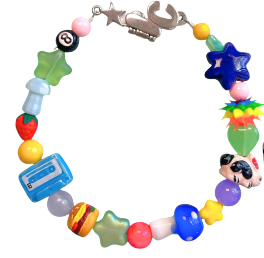 the underdog bracelet