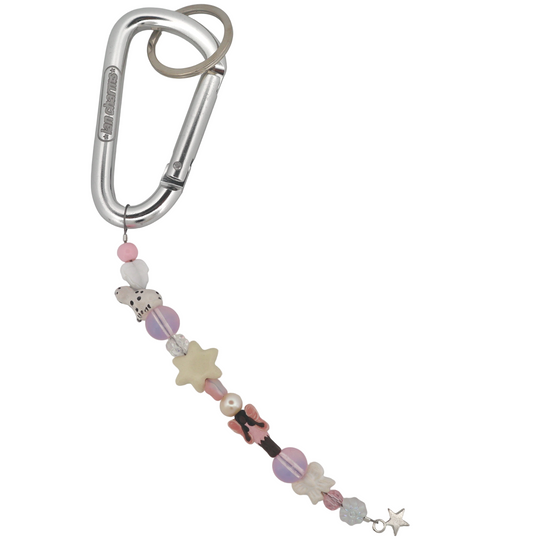 the cutest keychain ever