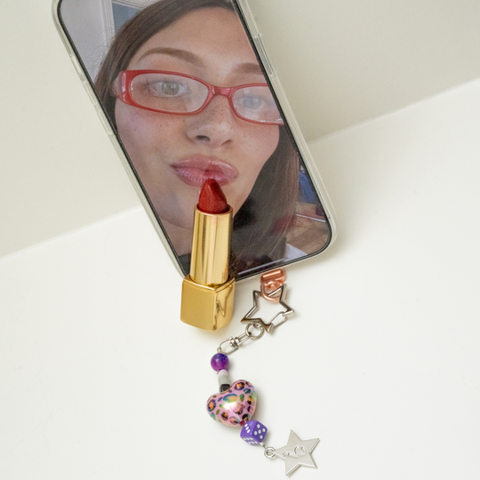 barneys favorite charm