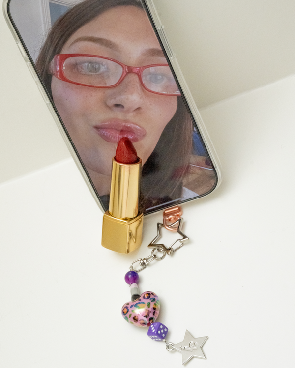 barneys favorite charm