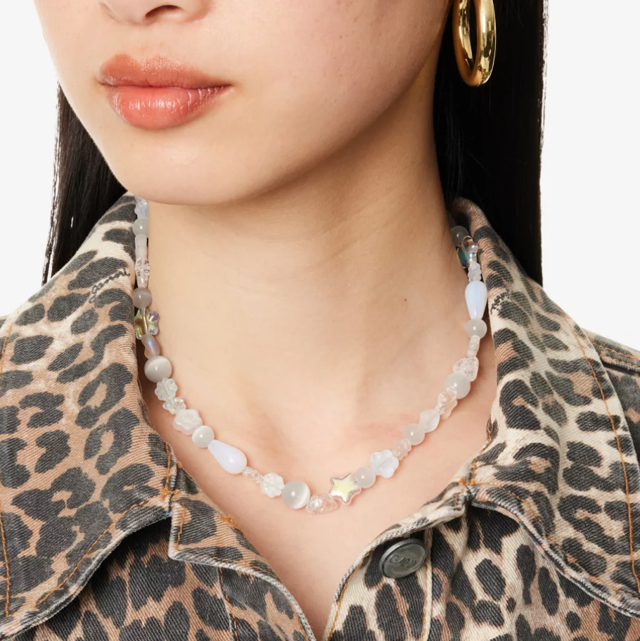 the clara necklace