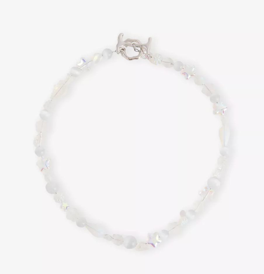 the clara necklace