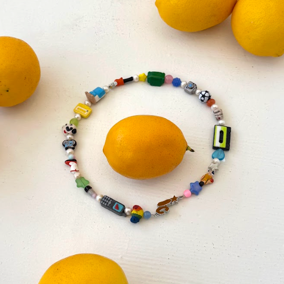 the fb marketplace necklace