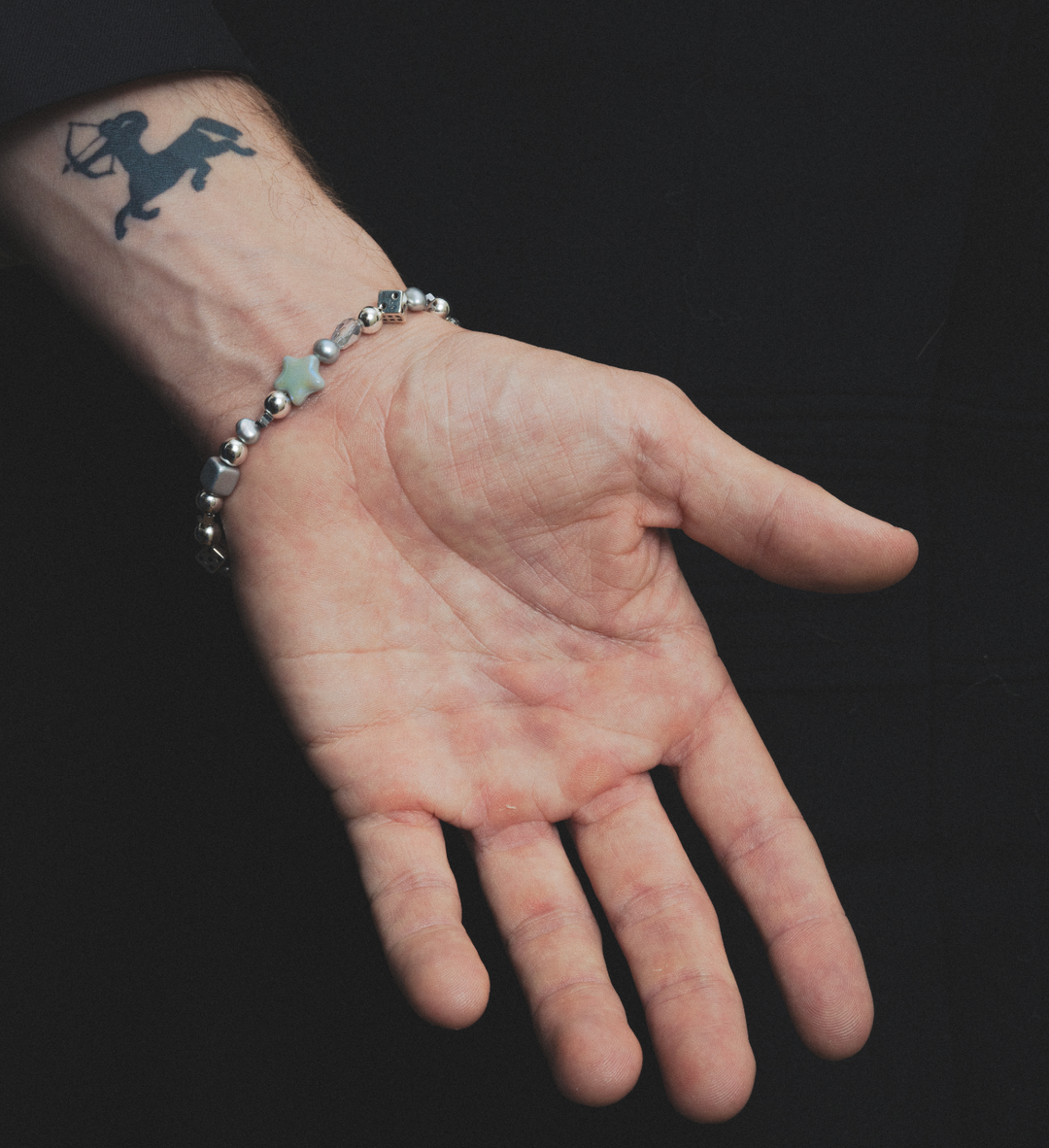 the hua bracelet