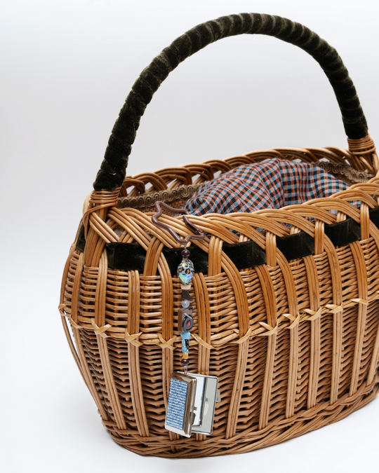 ciberia x ian charms hot girl holiday gift set