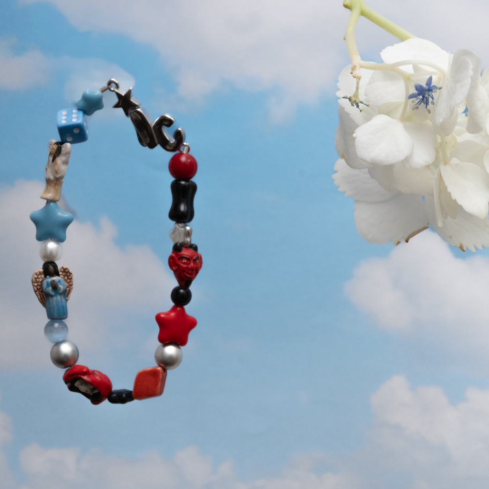 the purgatory bracelet