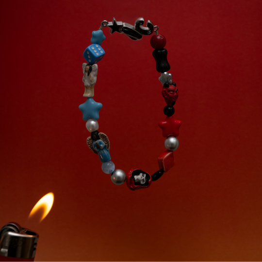 the purgatory bracelet