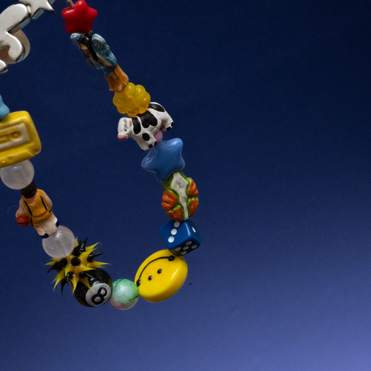 the perfect bracelet does not exi..