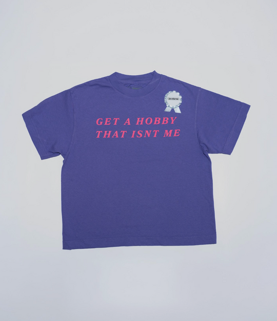 get a hobby tee