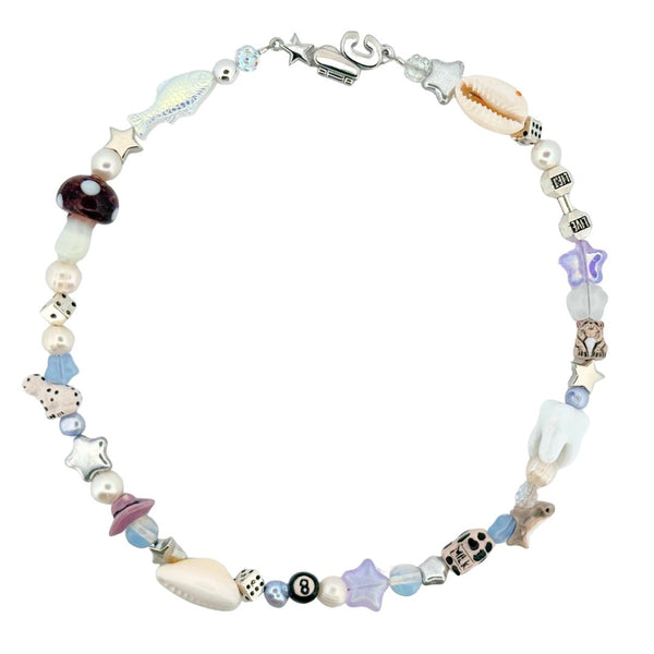 the paige necklace