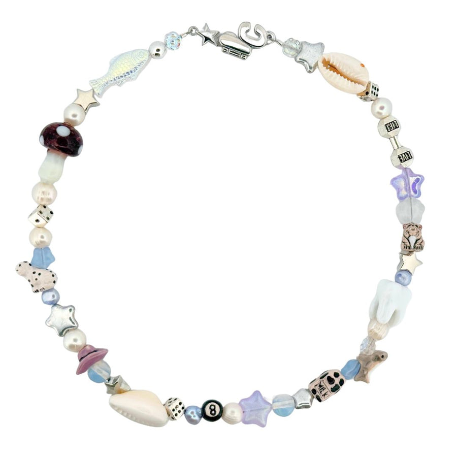 the paige necklace