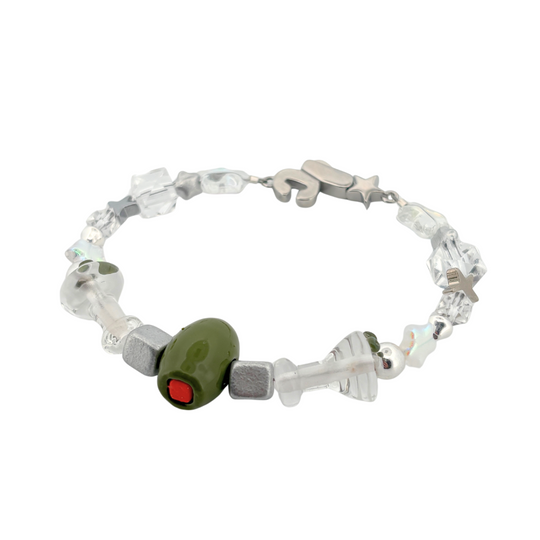 the usual bracelet