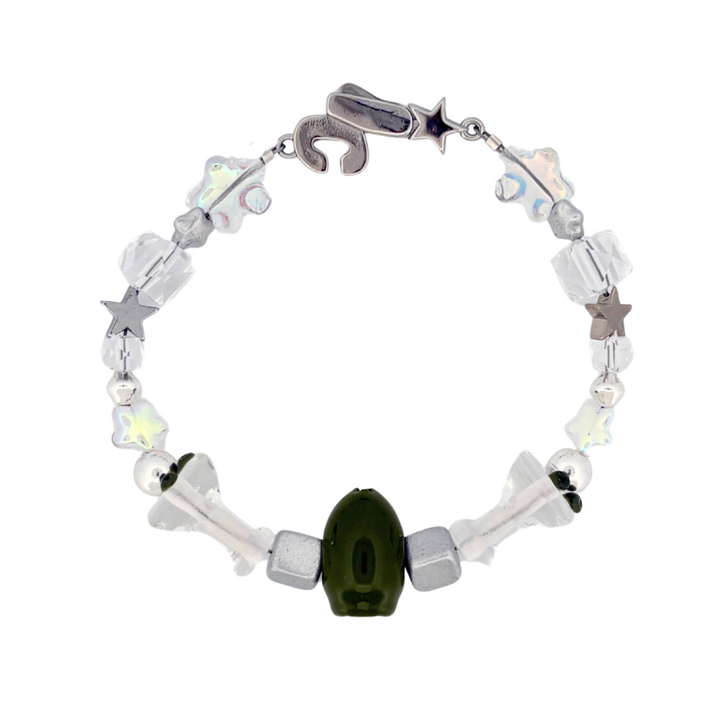 the usual bracelet