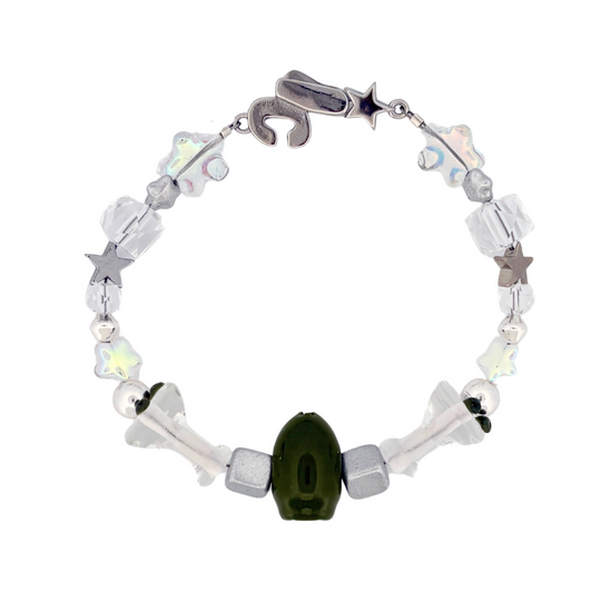 the usual bracelet