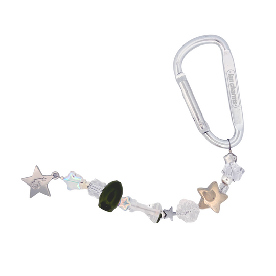 the usual keychain