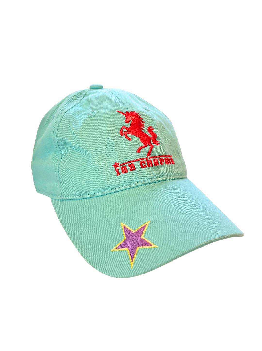 the pony soprano hat