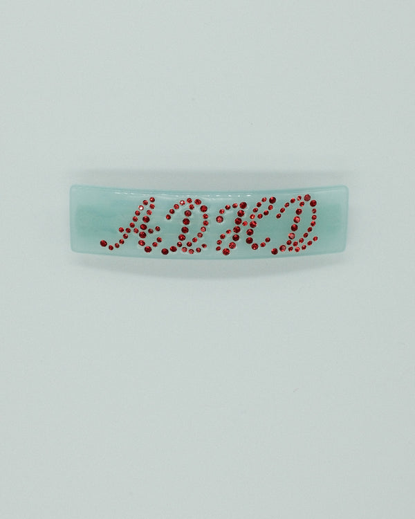 the hairclip you'll lose
