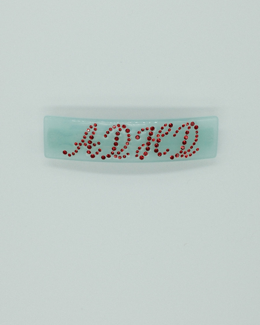 the hairclip you'll lose